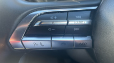 Mazda 3 2.0 e-Skyactiv G MHEV SE-L 5dr Petrol Hatchback